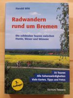 "Radwandern rund um Bremen" Radtourenbuch Radwanderführer Witt Rostock - Stadtmitte Vorschau