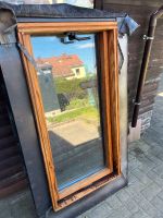 Dachfenster Holz 59,5 x 115 Kippfenster Dresden - Leuben Vorschau