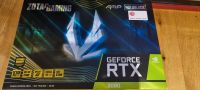 Grafikkarte GeForce 3080 RTX Baden-Württemberg - Radolfzell am Bodensee Vorschau