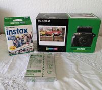Fujifilm Instax 210 Sofortbildkamera incl. 3 Filmen OVP Bayern - Fürth Vorschau