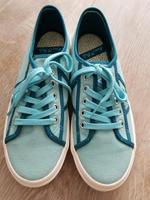 Tolle "Marc O'Polo" Sneaker - quasi neu Hamburg-Nord - Hamburg Alsterdorf  Vorschau