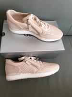 GABOR LEDER SNEAKERS "MEHRFARBIG" IN GRÖSSE 41 NEU Baden-Württemberg - Esslingen Vorschau