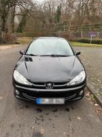 Peugeot 206 Benzin 1.6 Tuv Bis 2026 Nordrhein-Westfalen - Bergheim Vorschau