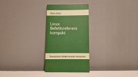 Linux Befehlsreferenz kompakt Buch Thüringen - Creuzburg Vorschau