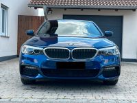 BMW 5er, M Paket, 530e Performance, Garantie Kr. Altötting - Burgkirchen Vorschau