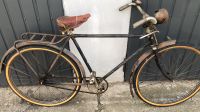 Fahrrad sehr alt und original Wanderer 1928 oder Tausch Niedersachsen - Wolfenbüttel Vorschau