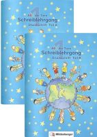 ABC der Tiere 1 Schreiblehrgang Hessen - Großkrotzenburg Vorschau