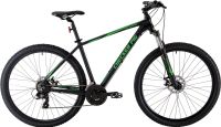 CHECKERPIG Acid Pig 21-Gang MTB Fahrrad Mountainbike Federg.  NEU Niedersachsen - Munster Vorschau