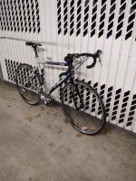 Rennrad Dynamics RG- L Shimano Ultegra Carbon Gabel Neuwertig Berlin - Spandau Vorschau