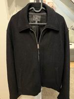 H&M Jacke schwarz neu Bayern - Thierhaupten Vorschau