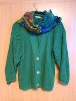 Strickjacke 36/38 Hessen - Alheim Vorschau