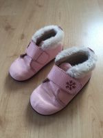 ❤️ Robeez Tredz Schuhe in rosa, 16-20 Monate, Größe 23 ❤️ Niedersachsen - Himmelpforten Vorschau