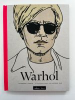 Warhol - Buch - ungelesen Köln - Braunsfeld Vorschau