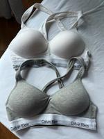Calvin Klein Lift Bralette NEU Frankfurt am Main - Westend Vorschau