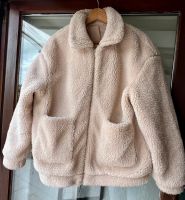 Teddy Fleecejacke Jacke Damen Gr. S Bayern - Weibersbrunn Vorschau