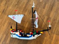 Lego Piraten Armada Flagship Moc Neue Segel Rheinland-Pfalz - Mainz Vorschau