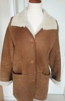 Lammfelljacke  Lammfell Jacke  Gr.40 /42 Schleswig-Holstein - Lübeck Vorschau