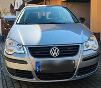 Volkswagen Polo 1.2 47kW Trendline Bayern - Kulmbach Vorschau