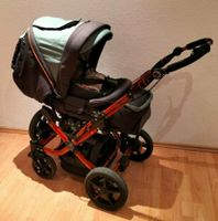 Kinderwagen Hartan Topline S Baden-Württemberg - Deißlingen Vorschau