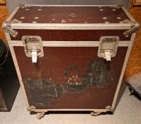 Flightcase Haubencase Gitarrenbox, Hardware Case gebr Nordrhein-Westfalen - Minden Vorschau