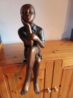 Bronze Figur aus der Kunstschmiede Maria Laach Rheinland-Pfalz - Plaidt Vorschau
