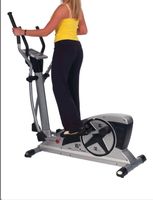 Crosstrainer/Ergometer "Christopeit", Sport/Fitness Sachsen-Anhalt - Eisleben Vorschau