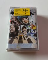 The Beatles Anthology 3 Tapes Kassete wie neu Sachsen-Anhalt - Magdeburg Vorschau