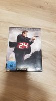 DVD Staffel Kiefer Sutherland 24 Stunden Season Seven Nordrhein-Westfalen - Halver Vorschau