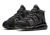 Nike Herren Air More Uptempo 720 Schuhe BQ7668-001 Neu Gr. 38,5 Sachsen-Anhalt - Egeln Vorschau