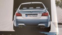 BMW M5 E60 BMW M6 E63  Bj. 2005  Prospekt Nordrhein-Westfalen - Leverkusen Vorschau