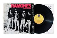 RAMONES - ROCKET TO RUSSIA LP 1977 VINYL SIRE KANADA PRESSUNG Brandenburg - Oranienburg Vorschau