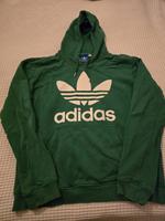 Adidas Originals Hoodie Grün – Größe XL Nordrhein-Westfalen - Marl Vorschau