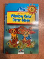 Bastelbuch „Window Color Oster-Ideen“ Deko, Geschenke Brandenburg - Bernau Vorschau