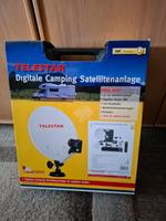 Camping Satellitenanlage Niedersachsen - Binnen Vorschau