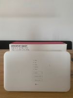 Speedport Smart 3 / Telekom / Router / WLAN Bayern - Neufraunhofen Vorschau