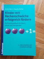 Kinder mit Rechenschwäche erfolgreich fördern Aachen - Laurensberg Vorschau