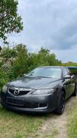 Mazda 6 1.8 Exclusive Sport Exclusive Niedersachsen - Burgdorf Vorschau