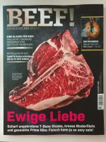 BEEF! Nr.5/22 Ewige Liebe(NP12,50,-) Duisburg - Rheinhausen Vorschau