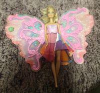 Schmetterling Barbie - Mattel Köln - Chorweiler Vorschau