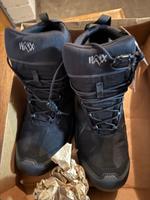 Sicherheitsstiefel von Haix, Gr. 49 Duisburg - Homberg/Ruhrort/Baerl Vorschau