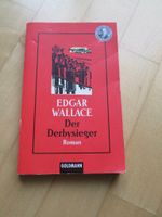 Edgar Wallace Der Derbysieger Nordrhein-Westfalen - Herne Vorschau