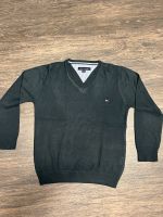 Tommy Hilfiger Strickpullover, Gr. 122 /128, schwarz Nordrhein-Westfalen - Paderborn Vorschau