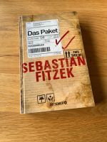 Sebastian Fitzek: Das Paket Münster (Westfalen) - Centrum Vorschau