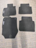 Neue Fußmatten original für Honda C-RV Hessen - Hanau Vorschau