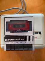 Vintage - Commodore 1530 Datasette Unit Model C2N Bayern - Schwanstetten Vorschau