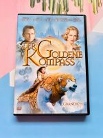 DVD Der goldene Kompass mit Nicole Kidman Hessen - Solms Vorschau