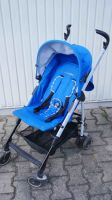 Maxi-Cosi Mila Liegebuggy und Travelsystem (inkl. Adapter) Hessen - Egelsbach Vorschau