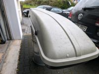 Dachbox defekt Jetbag Transportbox Auto Camping Nordrhein-Westfalen - Alfter Vorschau