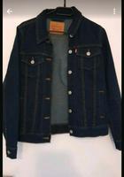 levi's Jeans Jacke Hessen - Münster Vorschau