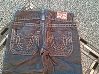 True Religion Cord Sammy Big T 27 und Blazer Vintage Bayern - Fürstenzell Vorschau